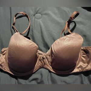 Victoria’s Secret Brown Bra